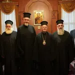 Αντιπροσωπεία της Εκκλησίας της Κρήτης στο Φανάρι: Θετικό κλίμα γύρω από τα τρέχοντα εκκλησιαστικά ζητήματα