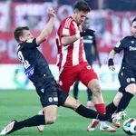 Κύπελλο Ελλάδας: Σήμερα οι αγώνες των προημιτελικών – Δεσπόζει το ντέρμπι στο Φάληρο