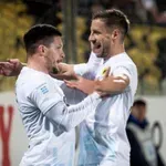 Super League: Τα αποτελέσματα του Σαββάτου – Οι αγώνες της Κυριακής