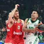 EuroLeague: Εντός έδρας αναμετρήσεις απόψε για Ολυμπιακό και Παναθηναϊκό