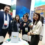 Συμμετοχή της Περιφέρειας Κρήτης στην Τουριστική Έκθεση «ΙΜΤΜ 2026 », του Τελ Αβιβ