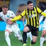 Super League: Παρέμεινε στην κορυφή η ΑΕΚ – Τα αποτελέσματα και η βαθμολογία