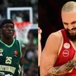 Κύπελλο Ελλάδας (Final 8): Και πάλι οι δύο τους…