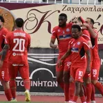Super League 2: Νίκη για τα Χανιά στο Άργος – Μόνη στην κορυφή η Καλαμάτα