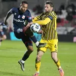 Super League: Τα αποτελέσματα του Σαββάτου – Οι αγώνες της Κυριακής