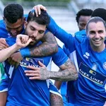 Super League 2: Υποβιβάστηκαν τα Χανιά παρά τη νίκη επί του Παναργειακού