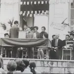 Κίσαμος: Εκδήλωση στο Γυμνάσιο, 56 χρόνια πριν…