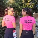 Έτρεξαν για τον “Ορίζοντα” και τις γυναίκες στον 14ο Ημιμαραθώνιο Αθήνας