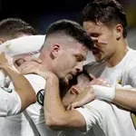 Conference League: «Μαγική» ΑΕΚ, «κλείδωσε» την πρόκριση – Τα αποτελέσματα στη φάση των «16»