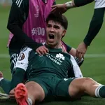 Παναθηναϊκός – Μπέτις 1-0: Mε ψυχή έφτασε σε μεγάλη νίκη! Tα αποτελέσματα στη φάση των «16» του Europa League