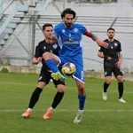 Super League 2: “Χ”άθηκε η ευκαιρία για τα Χανιά