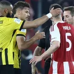 Super League: Ξέφυγε 5 βαθμούς η ΑΕΚ από Ολυμπιακό και ΠΑΟΚ