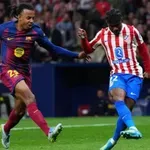 Champions League: Πέρασαν Ατλέτικο και Παρί Σεν Ζερμέν