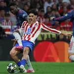 Champions League: Ισόπαλες Ατλέτικο και Άρσεναλ – Η πρόκριση θα κριθεί στο Λονδίνο