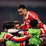 Champions League: Και στο τέλος προκρίνονται οι… Γερμανοί – Ματς βγαλμένο από… Play Station