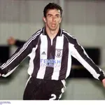 Θρήνος στο ελληνικό ποδόσφαιρο: Πέθανε ο Στέφανος Μπορμπόκης