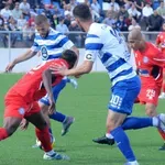 Super League 2: Αποχαιρέτησαν την κατηγορία με ήττα τα Χανιά