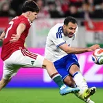 Ουγγαρία – Ελλάδα 0-0: «Κατέβασε ρολά» ο Τζολάκης στη Βουδαπέστη