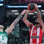 Στη μάχη της πρόκρισης στο final-4 οι «αιώνιοι»