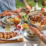 Πάσχα στους γονείς του – Συμβουλές για να το περάσεις χωρίς προβλήματα