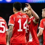 Champions League: Μεγάλη νίκη η Μπάγερν στο Μπερναμπέου, απόδραση Άρσεναλ στη Λισαβόνα