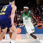 Παναθηναϊκός: Ισοπέδωσε την Μπαρτσελόνα και πάτησε εξάδα