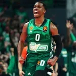 Παναθηναϊκός – Μονακό 87-79: Πρόκριση …και τώρα Βαλένθια