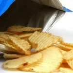 Γιατί οι σακούλες με πατατάκια δεν γεμίζουν ποτέ μέχρι επάνω
