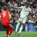 Champions League: Μπάγερν – Ρεάλ και Άρσεναλ – Σπόρτινγκ απόψε για την πρόκριση στους ”4”