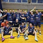 Bόλει: Στην Α2 Ανδρών 2026-27 ο ΣΦΠ Χανιά