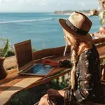 Κόμβος για ψηφιακούς νομάδες η Κρήτη – Τι αγαπούν στο νησί