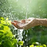 Κρήτη: Οι πρώτες φθινοπωρινές βροχές έφεραν «ανάσα» στη γεωργία – Πόσο νερό αξιοποιούν οι καλλιέργειες