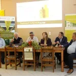 Κίσαμος: Με μεγάλη επιτυχία πραγματοποιήθηκε η ενημερωτική εκδήλωση για την ποιότητα του εξαιρετικού παρθένου ελαιολάδου «Κρήτη / Kriti»