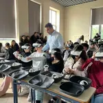 «Δείξε μου τον Δρόμο» – Ο Δήμος Χανίων επενδύει στην οδική ασφάλεια των νέων – Εντυπωσιακά τα στοιχεία από την υλοποίηση του προγράμματος