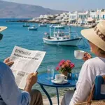 ΔΥΠΑ: Άνοιξε η πλατφόρμα για τις δωρεάν διακοπές 25.000 συνταξιούχων