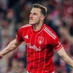 Europa League: Βάσεις πρόκρισης για Νότιγχαμ Φόρεστ και Μπράγκα