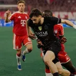 Μπάγερν-Παρί Σεν Ζερμέν 1-1: Έτοιμη για νέα στέψη!