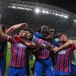 Κρίσταλ Πάλας-Ράγιο Βαγιεκάνο 1-0: Πήρε το πρώτο της ευρωπαϊκό στη Λειψία