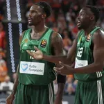 Βαλένθια – Παναθηναϊκός 105-107: Δια χειρός Χέιζ-Ντέιβις 2-0