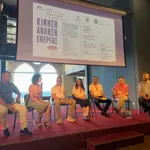 Χανιά: Με ιδιαίτερη επιτυχία ολοκληρώθηκε το 1ο Συνέδριο Δικτύου Φορέων Move It Now