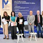 Αντώνης Μουντάκης: «Ο Περιφερειακός Τύπος έχει ακόμη πολλές ανάσες, αρκεί αυτοί που πρέπει να αναγνωρίσουν τον ρόλο και την χρησιμότητα του»