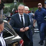 Σαμαράς από την Κρήτη για νέο κόμμα: Θα ανακοινώσω τις αποφάσεις μου όταν και όπως πρέπει