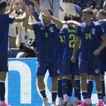 Μουντιάλ: Με το «ένα πόδι» στους «32» η Βοσνία-Ελβετικό ρολόι… κορυφής