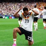 Γερμανία-Κουρασάο 7-1: Ισοφαρίστηκε και… ξέσπασε