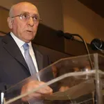 Πέθανε ο πρώην υπουργός Γιώργος Σουφλιάς σε ηλικία 85 ετών