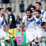 Εθνική ομάδα ποδοσφαίρου: Φιλικό απόψε με τη Σουηδία στη Στοκχόλμη
