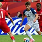 Μουντιάλ 2026: Ο Λάριν «έσωσε» τον βαθμό για τον Καναδά