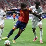 Μουντιάλ 2026: Ισπανία-Πράσινο Ακρωτήρι 0-0: «Γκέλα» και «τρέλα»!