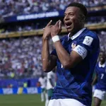 Μουντιάλ 2026: Γαλλία-Σενεγάλη 3-1: Όταν έπαιξε νίκησε