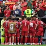 Μουντιάλ 2026: Έως 500 εκατ. δολάρια τα κέρδη της FIFA από τα διαλείμματα… ενυδάτωσης